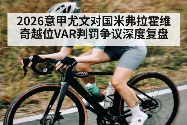 2026意甲尤文对国米弗拉霍维奇越位VAR判罚争议深度复盘