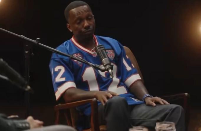 里奇-保罗：凭库明加的天赋，他本可在大多数球队打上比赛