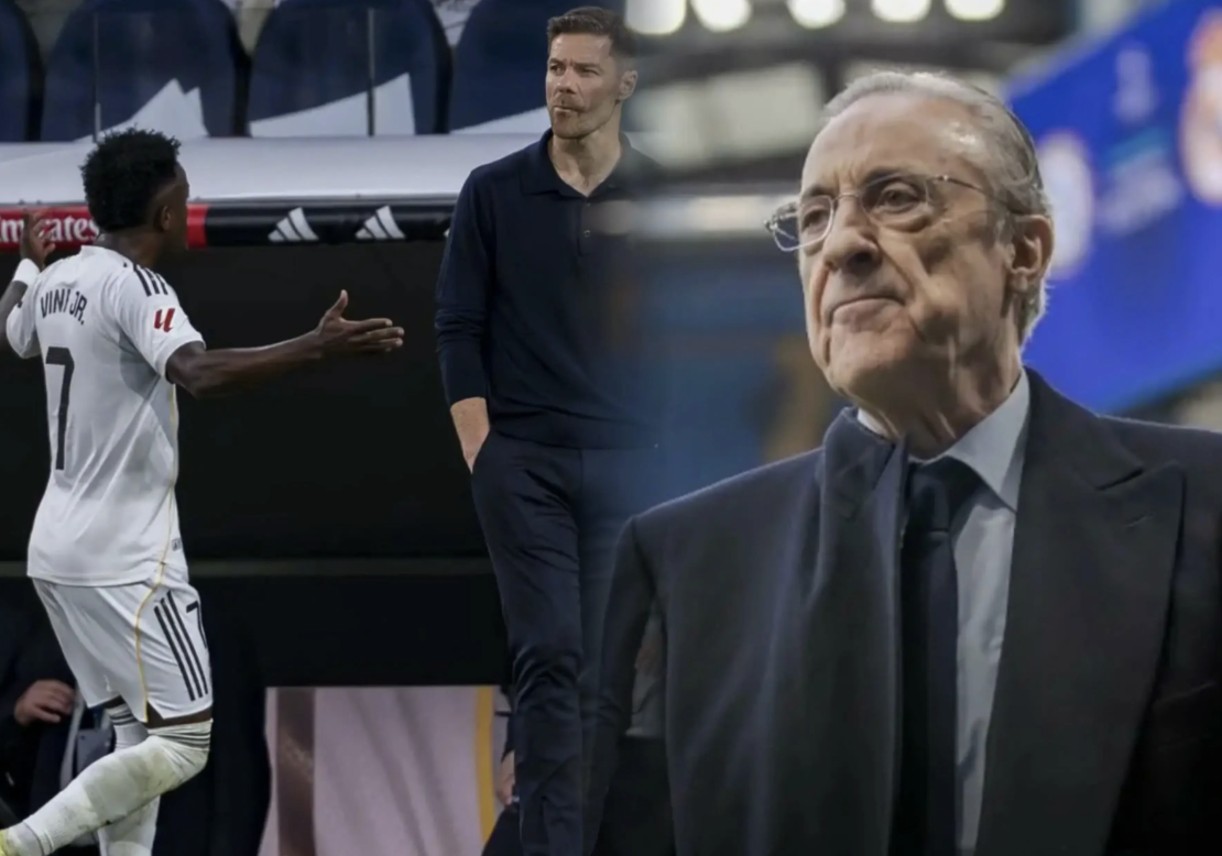 1xBET-执掌皇马23年！78岁佛爷或被迫离任：纵容熊皇胡闹 20年旧事重演