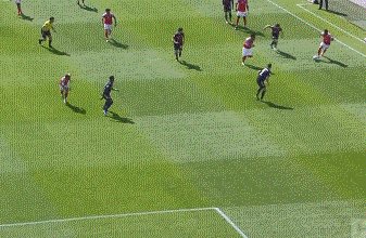 【德甲】莱万复出压哨安慰球 拜仁客场1比2暂未夺冠